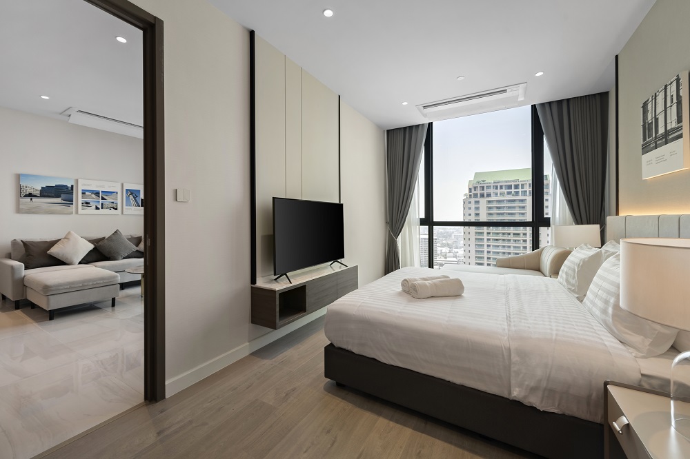 Supalai ICON Sathon